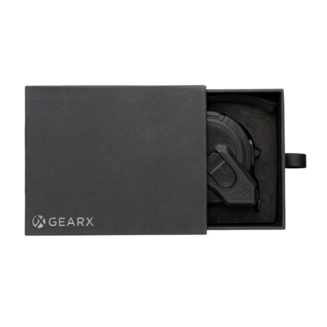 Mètre ruban personnalisé Gear X 5 Mètres 