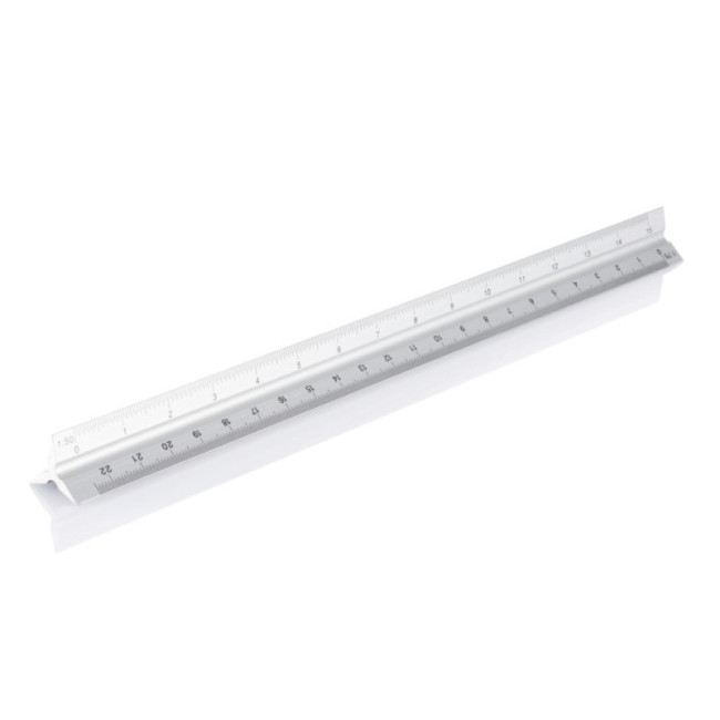 Cutch personnalisable aluminium Jebo 30 cm 