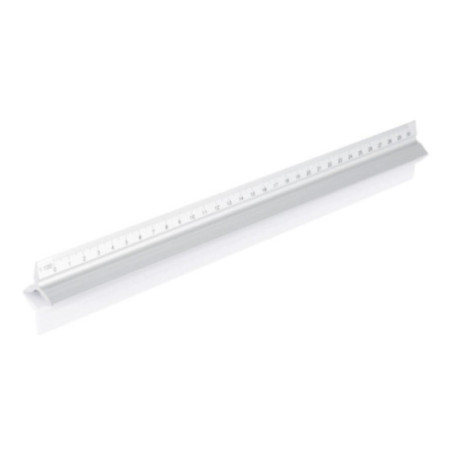 Cutch personnalisable aluminium Jebo 30 cm 