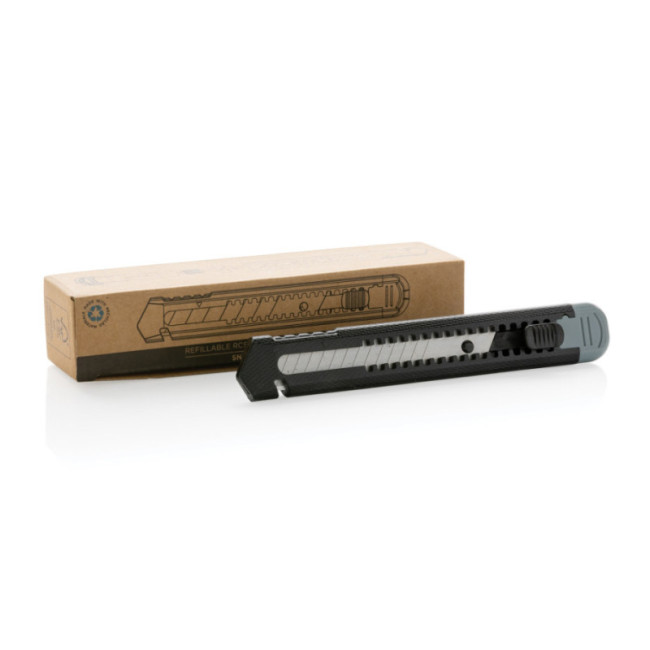 Cutter personnalisable en RCS Cator 