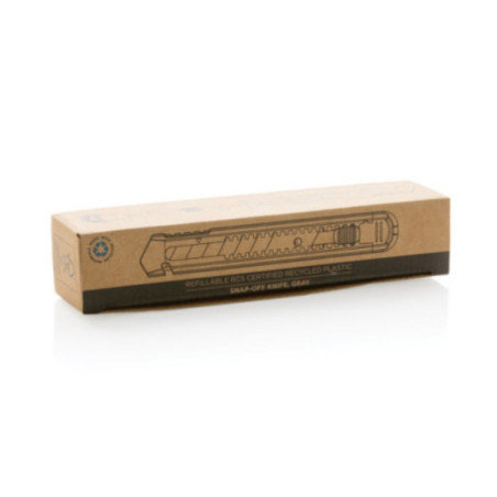 Cutter personnalisable en RCS Cator 