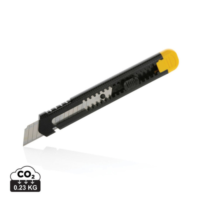 Cutter personnalisable en RCS Cator 