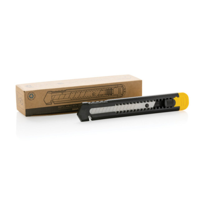 Cutter personnalisable en RCS Cator 