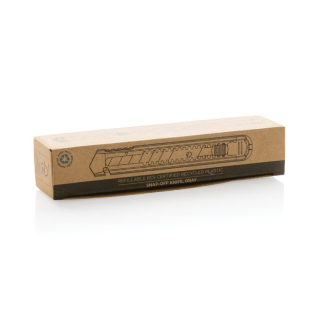Cutter personnalisable en RCS Cator 