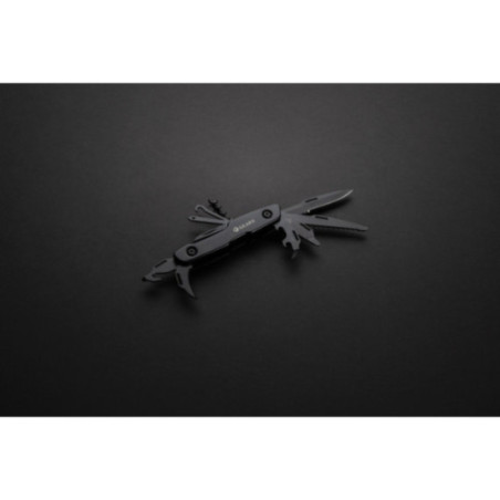 Couteau multifonction personnalisé Gear X 