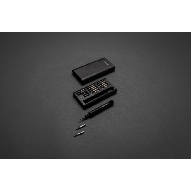 Set de tournevis personnalisé 31pcs Gear X 