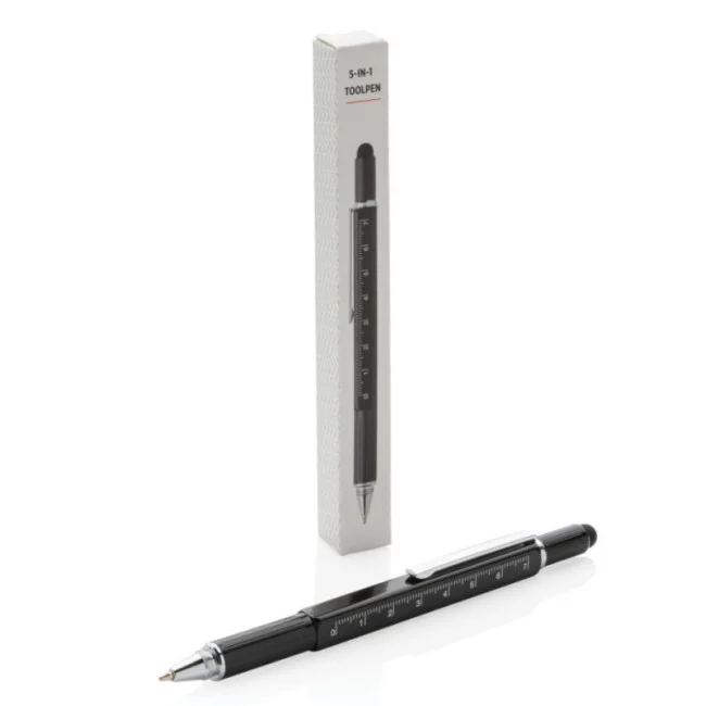 Stylo outil personnalisé Leto 