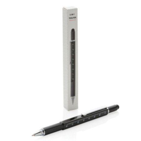 Stylo outil personnalisé Leto 
