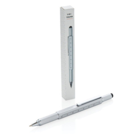 Stylo outil personnalisé Leto 