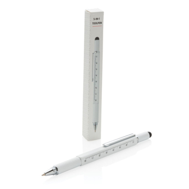 Stylo outil personnalisé Leto 