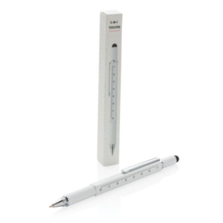 Stylo outil personnalisé Leto 