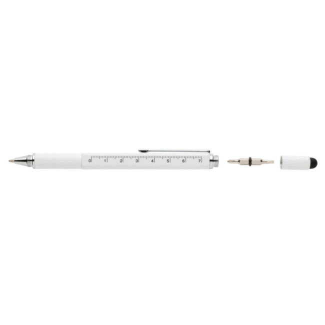 Stylo outil personnalisé Leto 