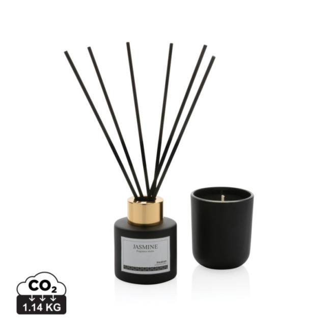 Set cadeau personnalisable Ukiyo 