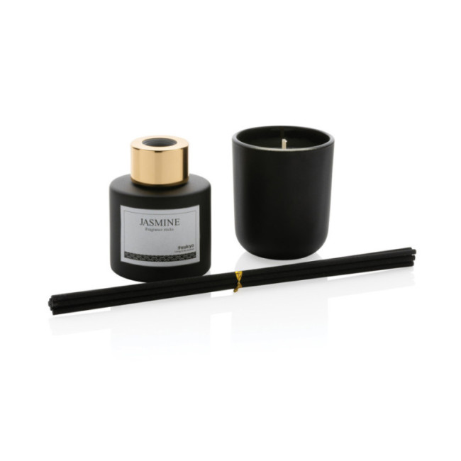 Set cadeau personnalisable Ukiyo 