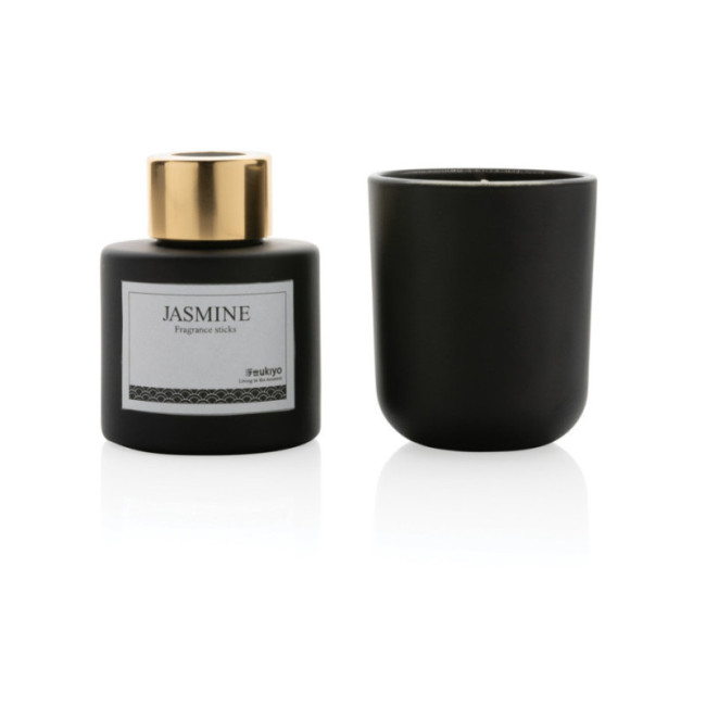 Set cadeau personnalisable Ukiyo 