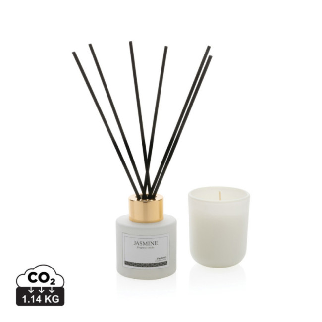 Set cadeau personnalisable Ukiyo 