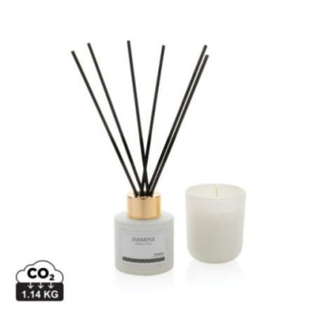 Set cadeau personnalisable Ukiyo 