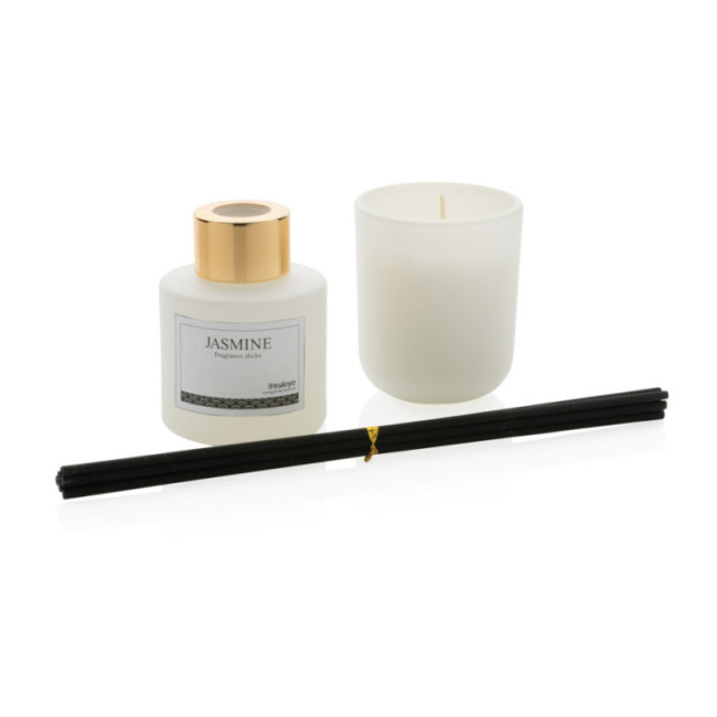 Set cadeau personnalisable Ukiyo 