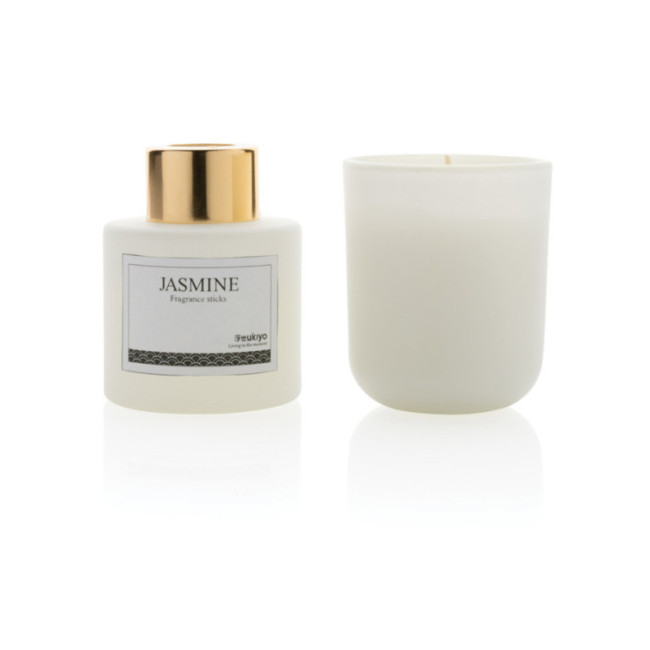 Set cadeau personnalisable Ukiyo 