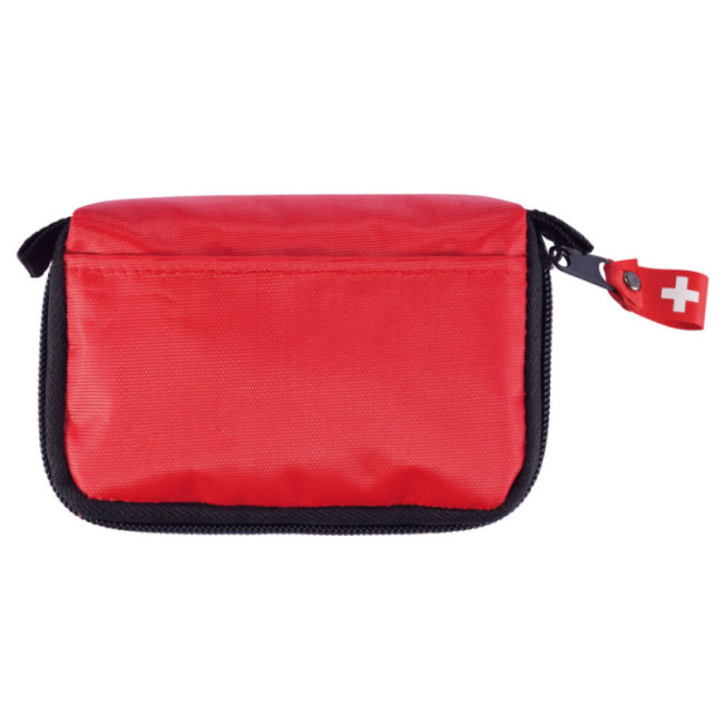 Set de premiers secours personnalisé Sona 