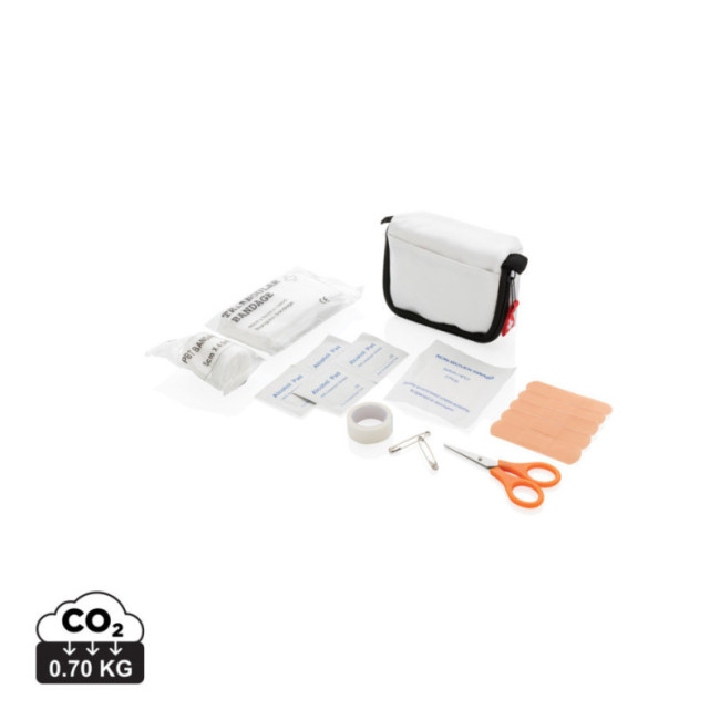 Set de premiers secours personnalisé Sona 