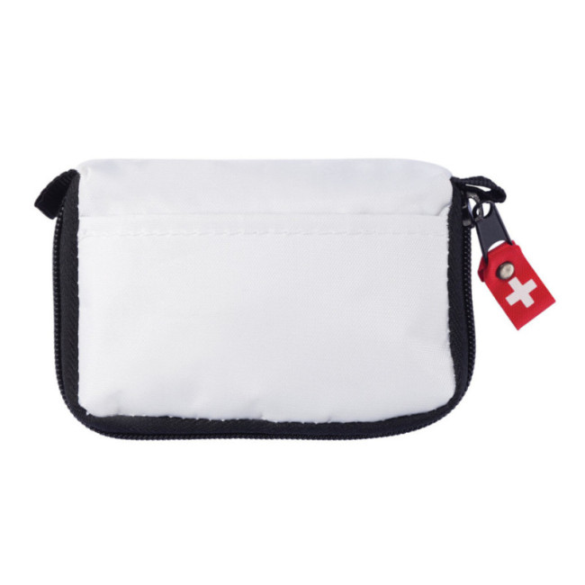 Set de premiers secours personnalisé Sona 