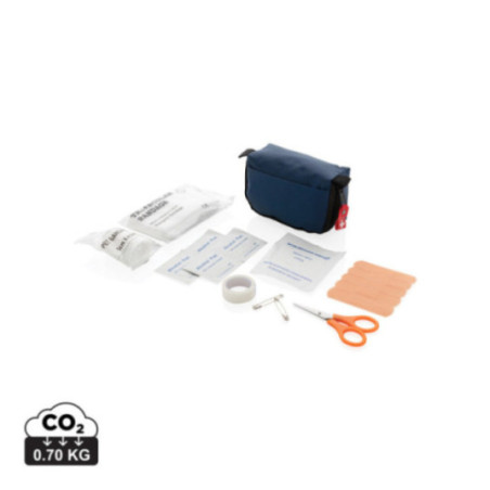 Set de premiers secours personnalisé Sona 