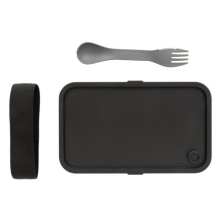 Lunch box personnalisée avec cuichette 