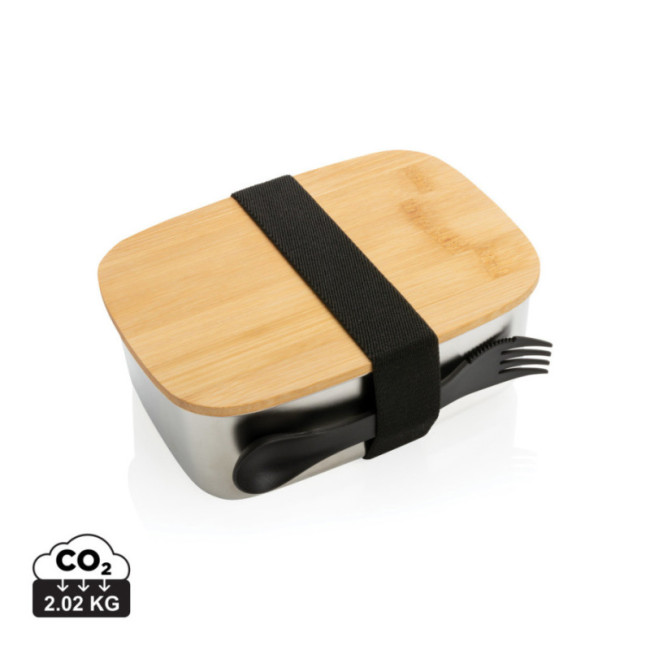 Lunch box publicitaire Koby 900 ml 