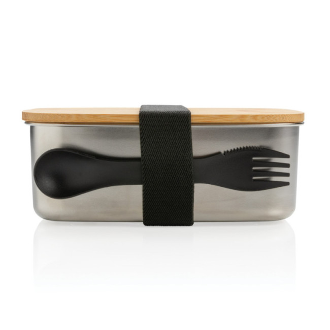 Lunch box publicitaire Koby 900 ml 