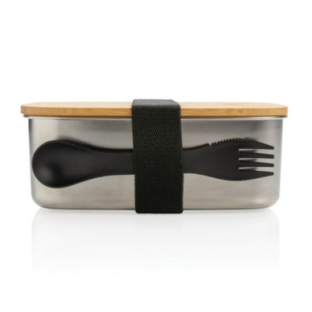 Lunch box publicitaire Koby 900 ml 