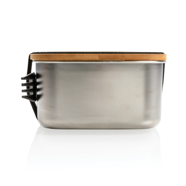 Lunch box publicitaire Koby 900 ml 