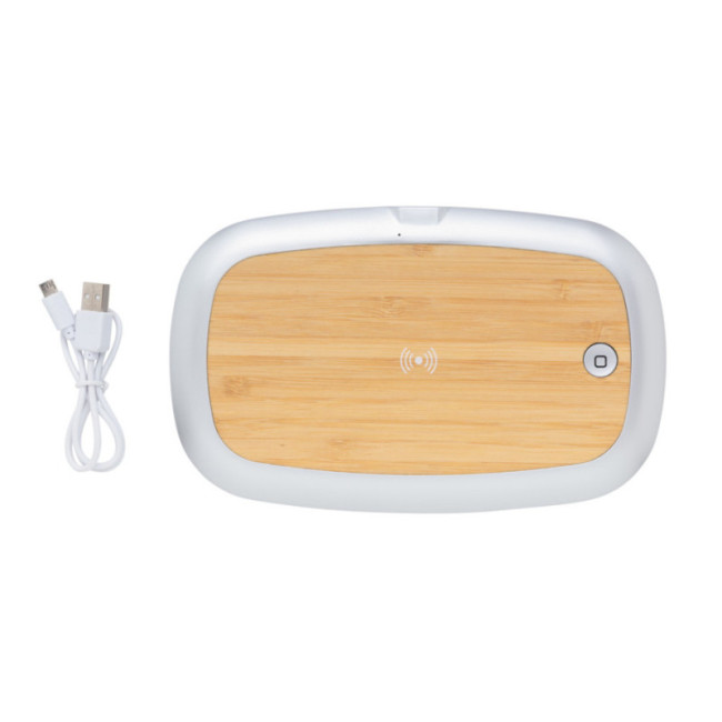 Boîte de stérilisation personnalisée Rena 