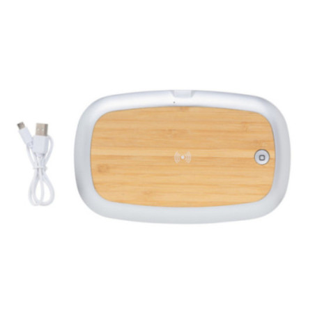 Boîte de stérilisation personnalisée Rena 