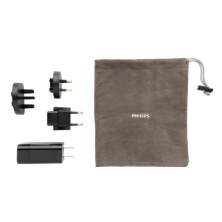 Chargeur USB de voyage Philips 