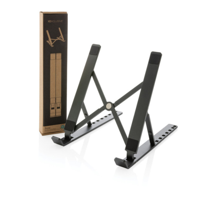 Support ordinateur/tablette personnalisable Yona 