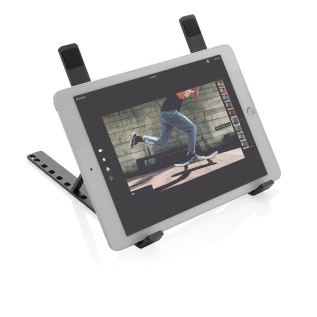 Support ordinateur/tablette personnalisable Yona 