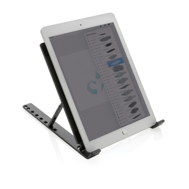 Support ordinateur/tablette personnalisable Yona 