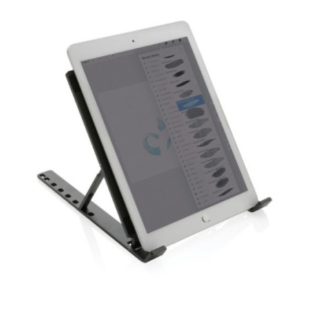 Support ordinateur/tablette personnalisable Yona 