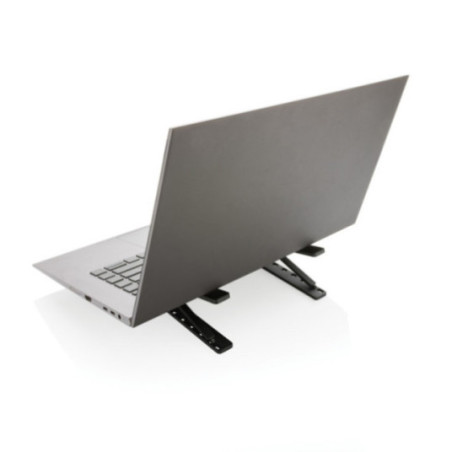 Support ordinateur/tablette personnalisable Yona 