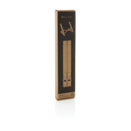 Support ordinateur/tablette personnalisable Yona 