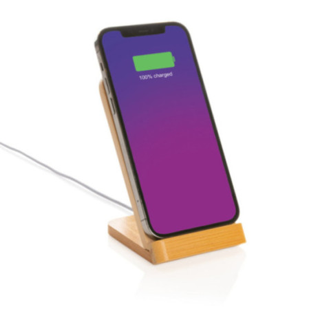 Support induction personnalisé Dambo 