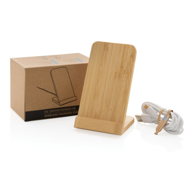 Support induction personnalisé Dambo 