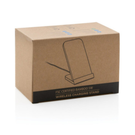 Support induction personnalisé Dambo 