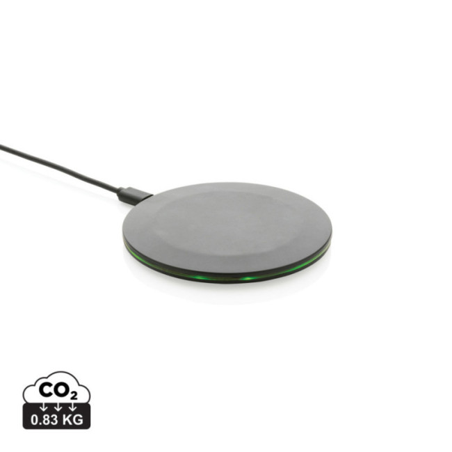 Chargeur sans fil personnalisé 15W Rocar 