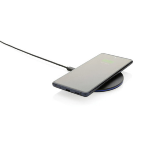 Chargeur sans fil personnalisé 15W Rocar 