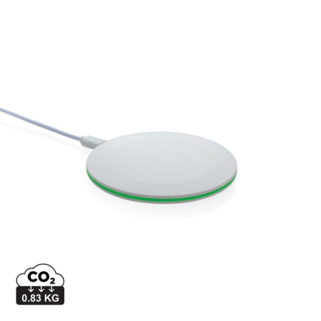 Chargeur sans fil personnalisé 15W Rocar 