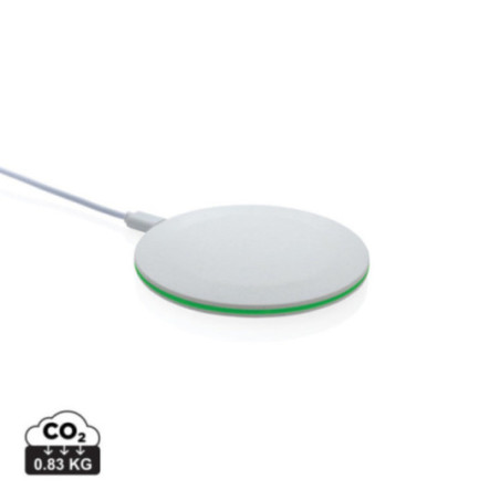 Chargeur sans fil personnalisé 15W Rocar 