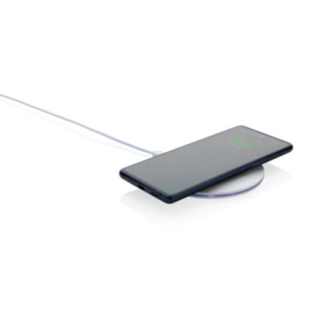 Chargeur sans fil personnalisé 15W Rocar 