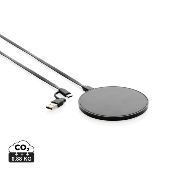 Chargeur induction personnalisable Ciro 